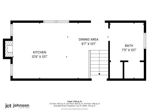 2149 Talley Road Belfast TN 37019