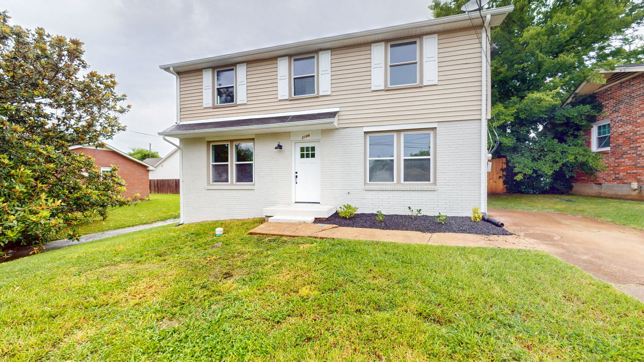 2104 W Richmond Hill Drive Nashville TN 37207