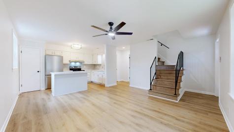 2104 W Richmond Hill Drive Nashville TN 37207