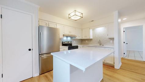 2104 W Richmond Hill Drive Nashville TN 37207