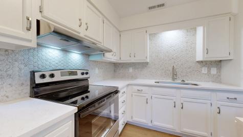 2104 W Richmond Hill Drive Nashville TN 37207