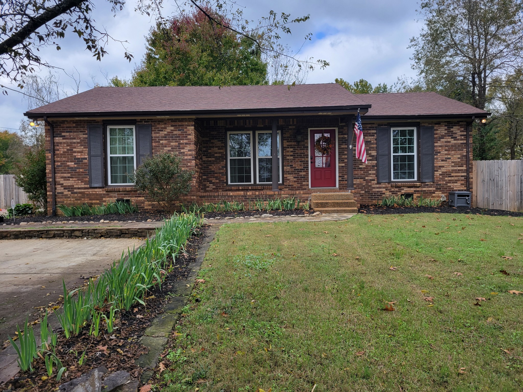 702 Corinth Road Mount Juliet TN 37122