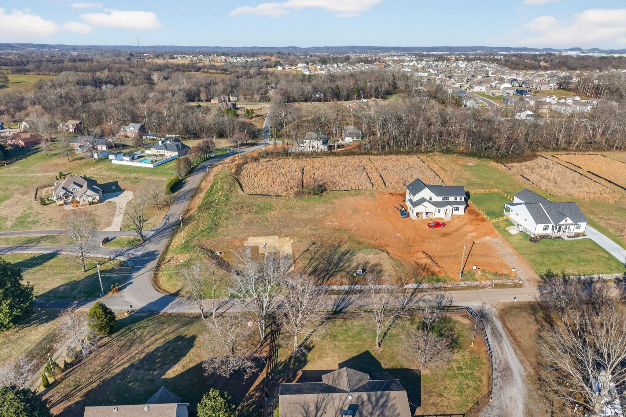 0 Frye Road Columbia TN 38401