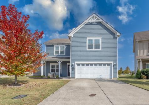 2449 Salem Glen Crossing Murfreesboro TN 37128