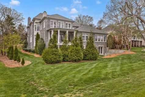 5 Camel Back Court Brentwood TN 37027