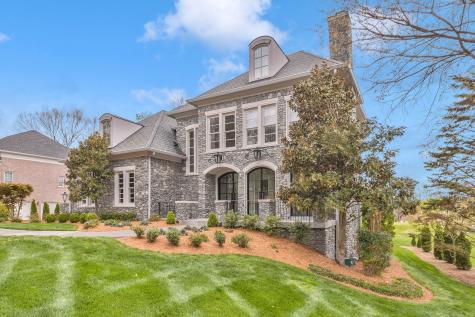 5 Camel Back Court Brentwood TN 37027