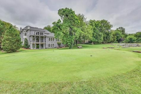 5 Camel Back Court Brentwood TN 37027