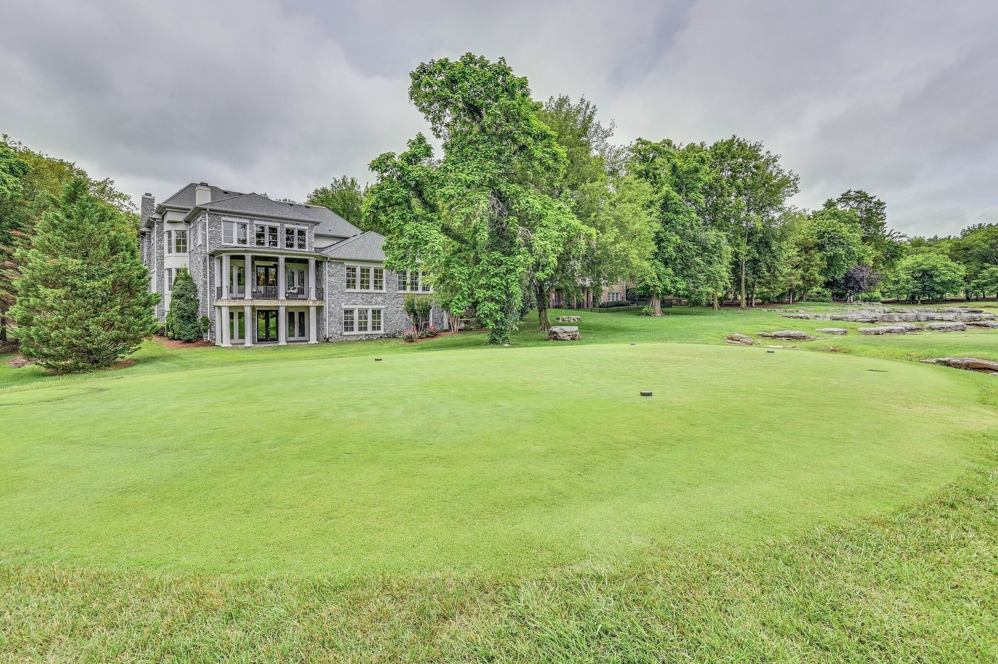 5 Camel Back Court Brentwood TN 37027