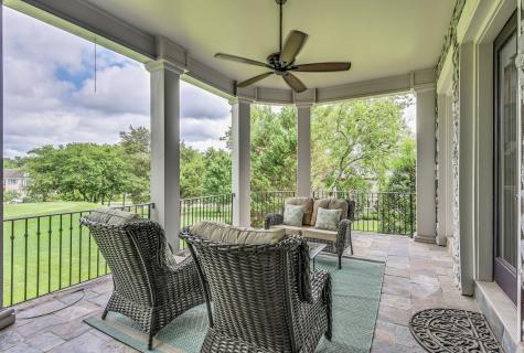 5 Camel Back Court Brentwood TN 37027