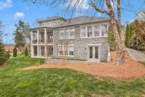 5 Camel Back Court Brentwood TN 37027