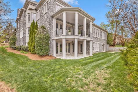 5 Camel Back Court Brentwood TN 37027