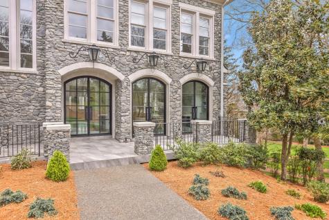 5 Camel Back Court Brentwood TN 37027