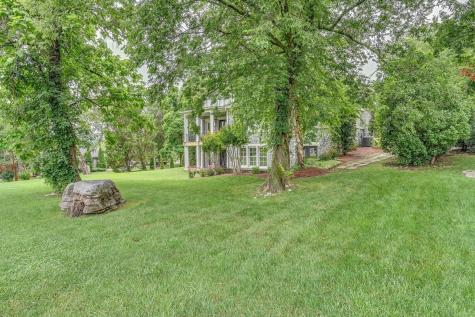 5 Camel Back Court Brentwood TN 37027