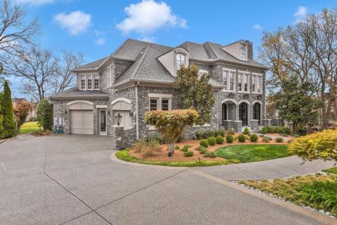 5 Camel Back Court Brentwood TN 37027
