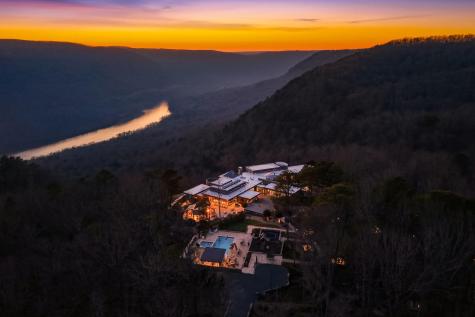 1000 Skillet Gap Road Chattanooga TN 37419