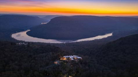 1000 Skillet Gap Road Chattanooga TN 37419