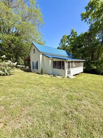 2 Hardin Loop Westpoint TN 38486