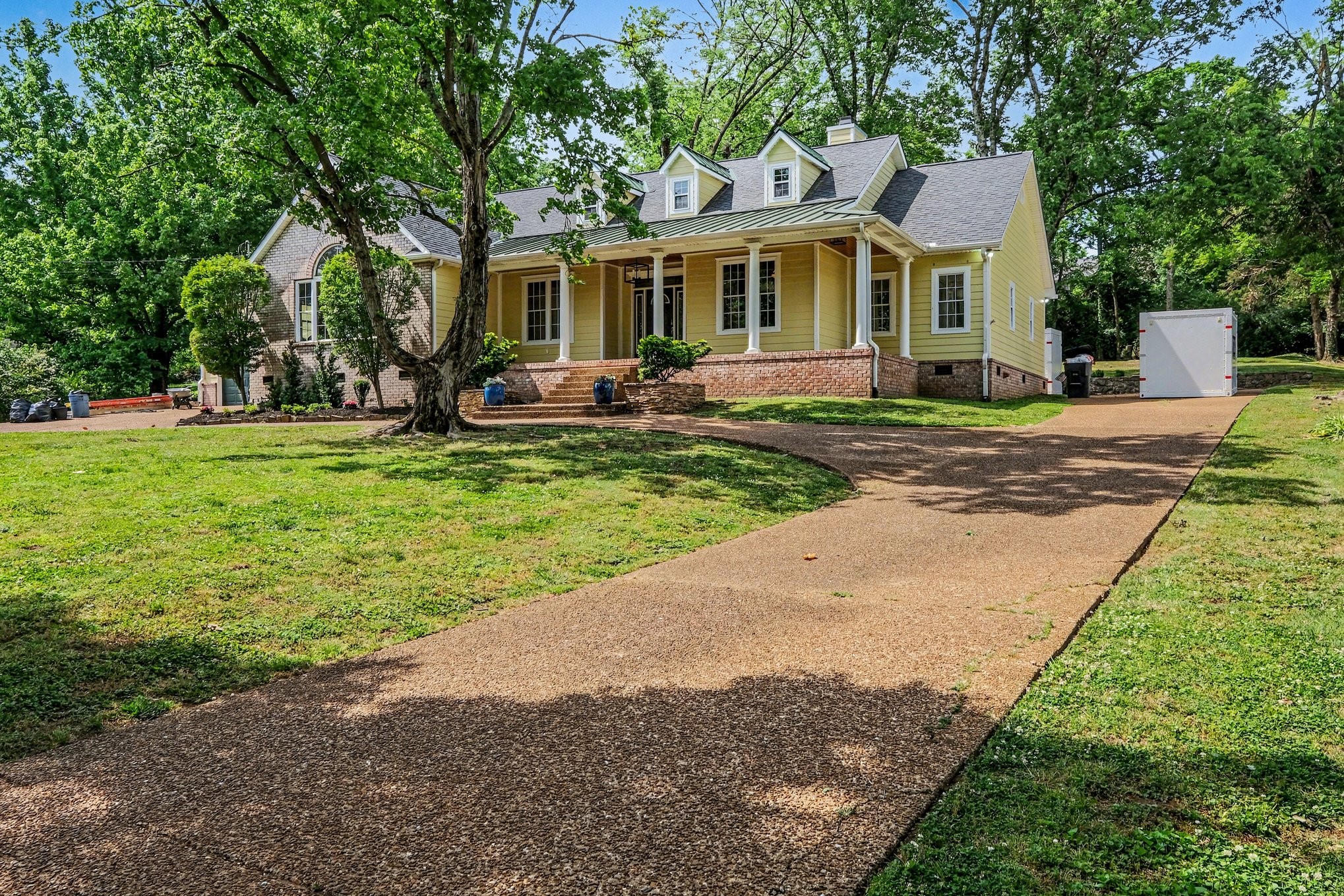 741 Elysian Fields Road, NE Nashville TN 37204