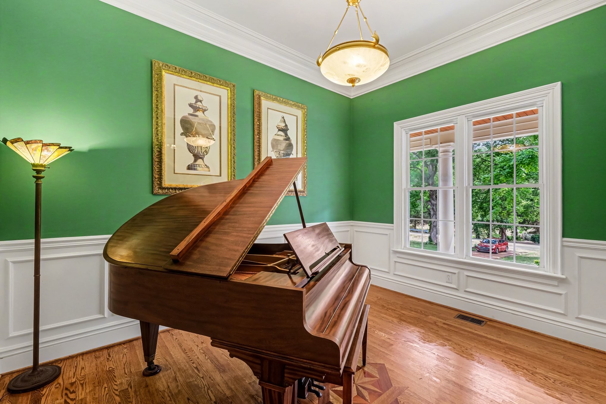 741 Elysian Fields Road, NE Nashville TN 37204