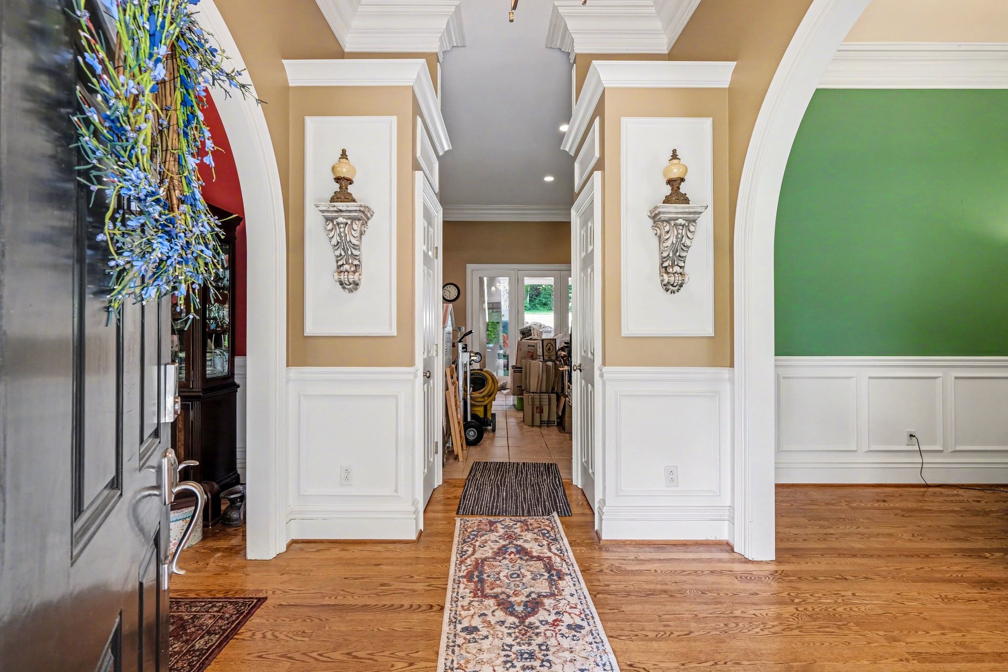741 Elysian Fields Road, NE Nashville TN 37204