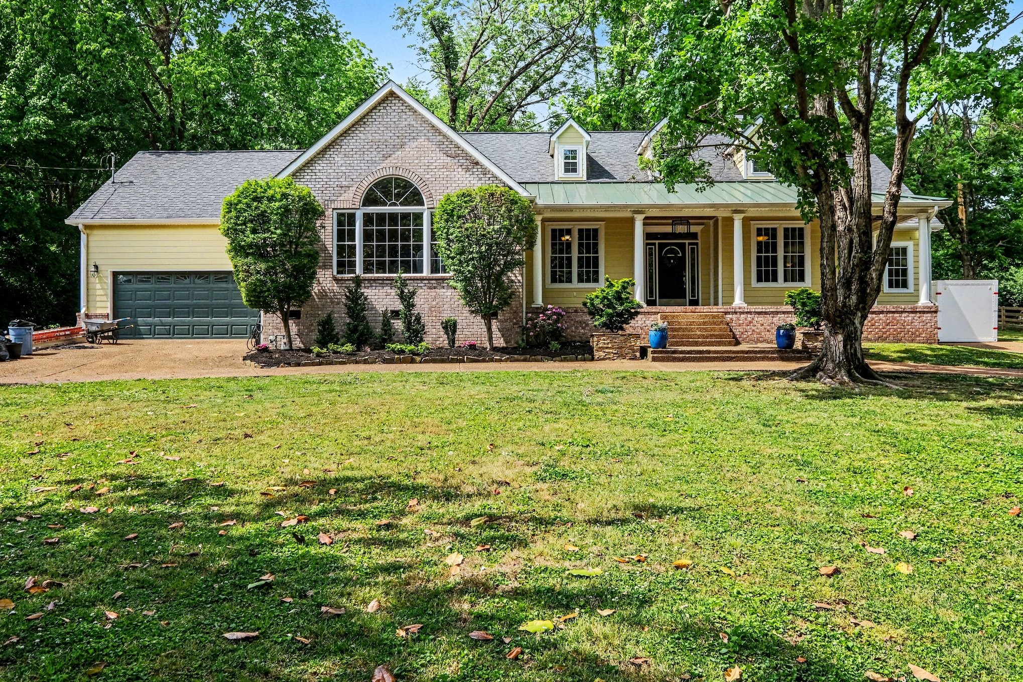 741 Elysian Fields Road, NE Nashville TN 37204