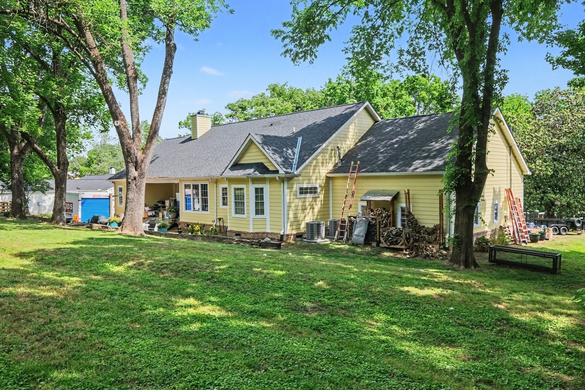741 Elysian Fields Road, NE Nashville TN 37204