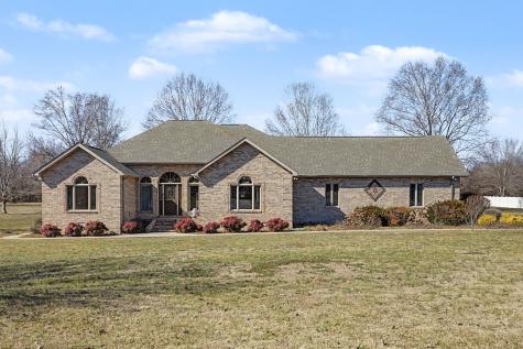 145 Franklin Heights Drive Winchester TN 37398