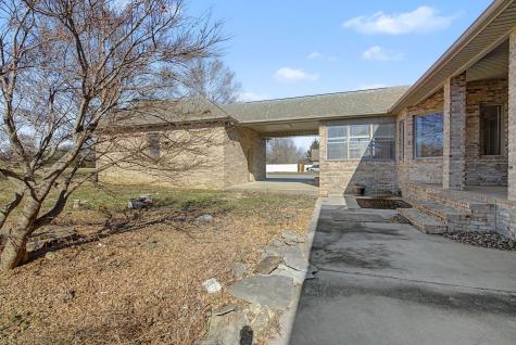 145 Franklin Heights Drive Winchester TN 37398