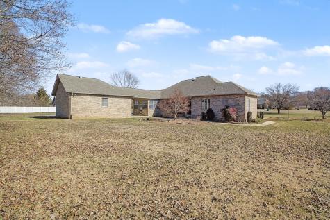 145 Franklin Heights Drive Winchester TN 37398