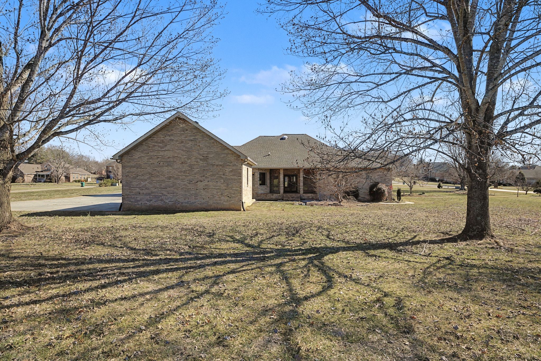 145 Franklin Heights Drive Winchester TN 37398