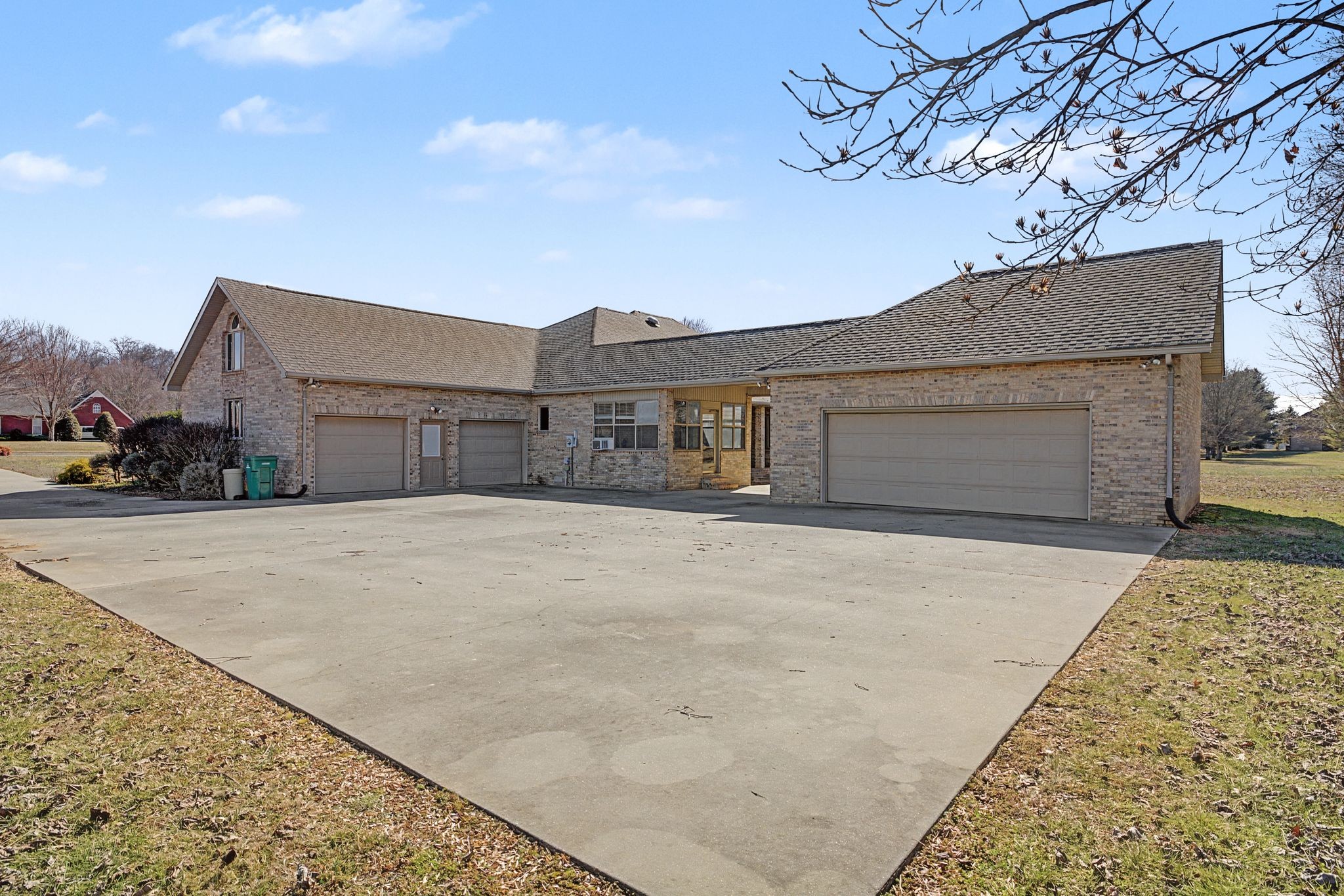 145 Franklin Heights Drive Winchester TN 37398