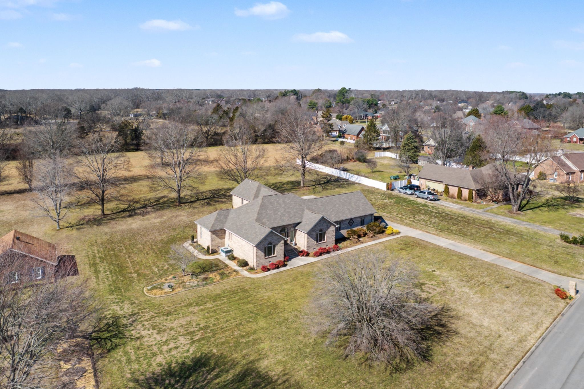145 Franklin Heights Drive Winchester TN 37398