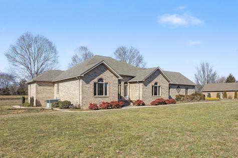145 Franklin Heights Drive Winchester TN 37398