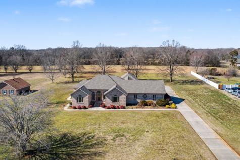 145 Franklin Heights Drive Winchester TN 37398