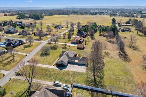 145 Franklin Heights Drive Winchester TN 37398