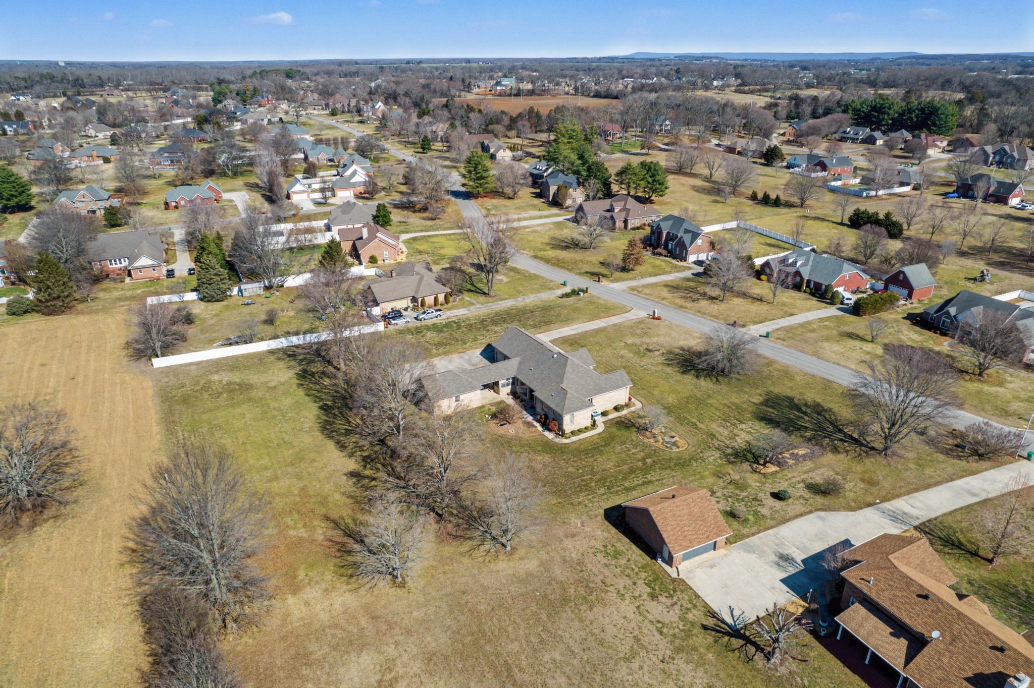 145 Franklin Heights Drive Winchester TN 37398