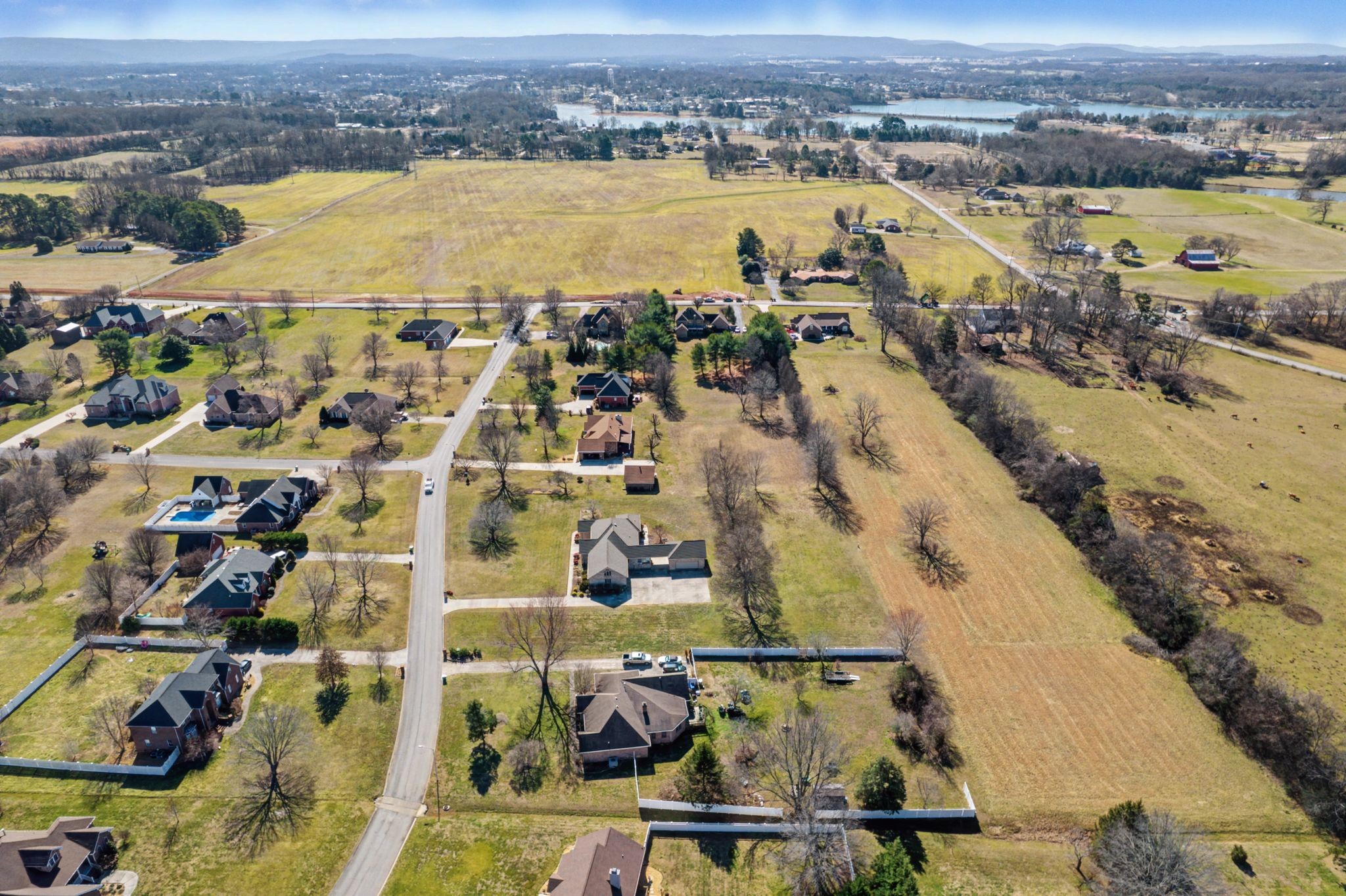 145 Franklin Heights Drive Winchester TN 37398