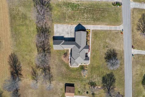 145 Franklin Heights Drive Winchester TN 37398