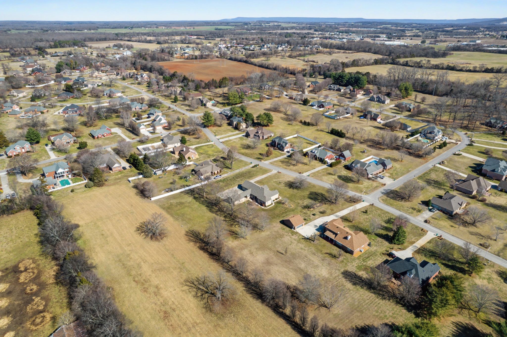 145 Franklin Heights Drive Winchester TN 37398