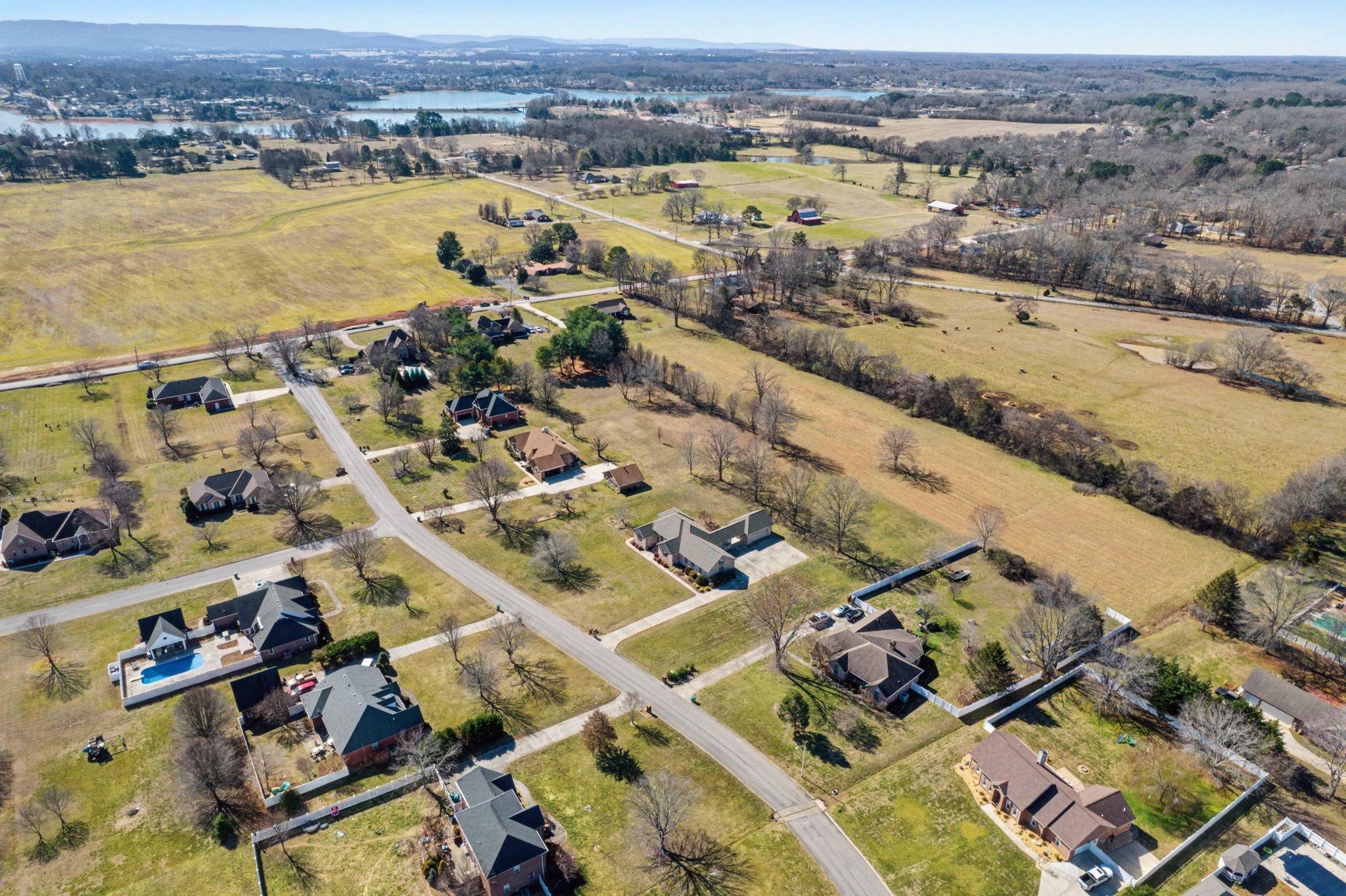 145 Franklin Heights Drive Winchester TN 37398