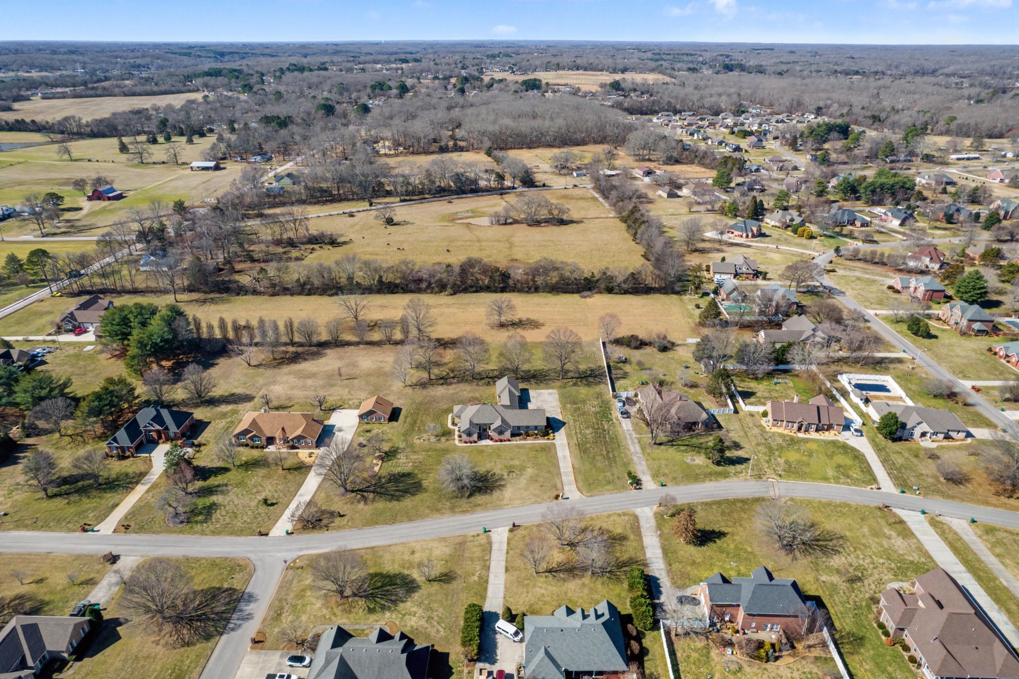 145 Franklin Heights Drive Winchester TN 37398