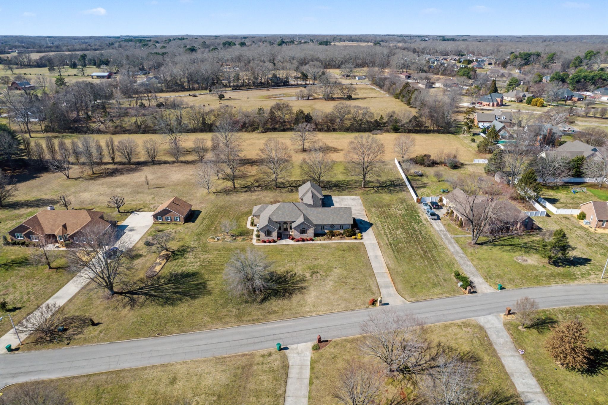 145 Franklin Heights Drive Winchester TN 37398