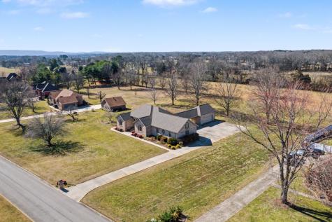 145 Franklin Heights Drive Winchester TN 37398