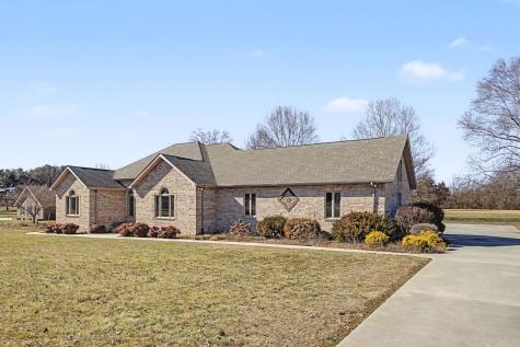 145 Franklin Heights Drive Winchester TN 37398