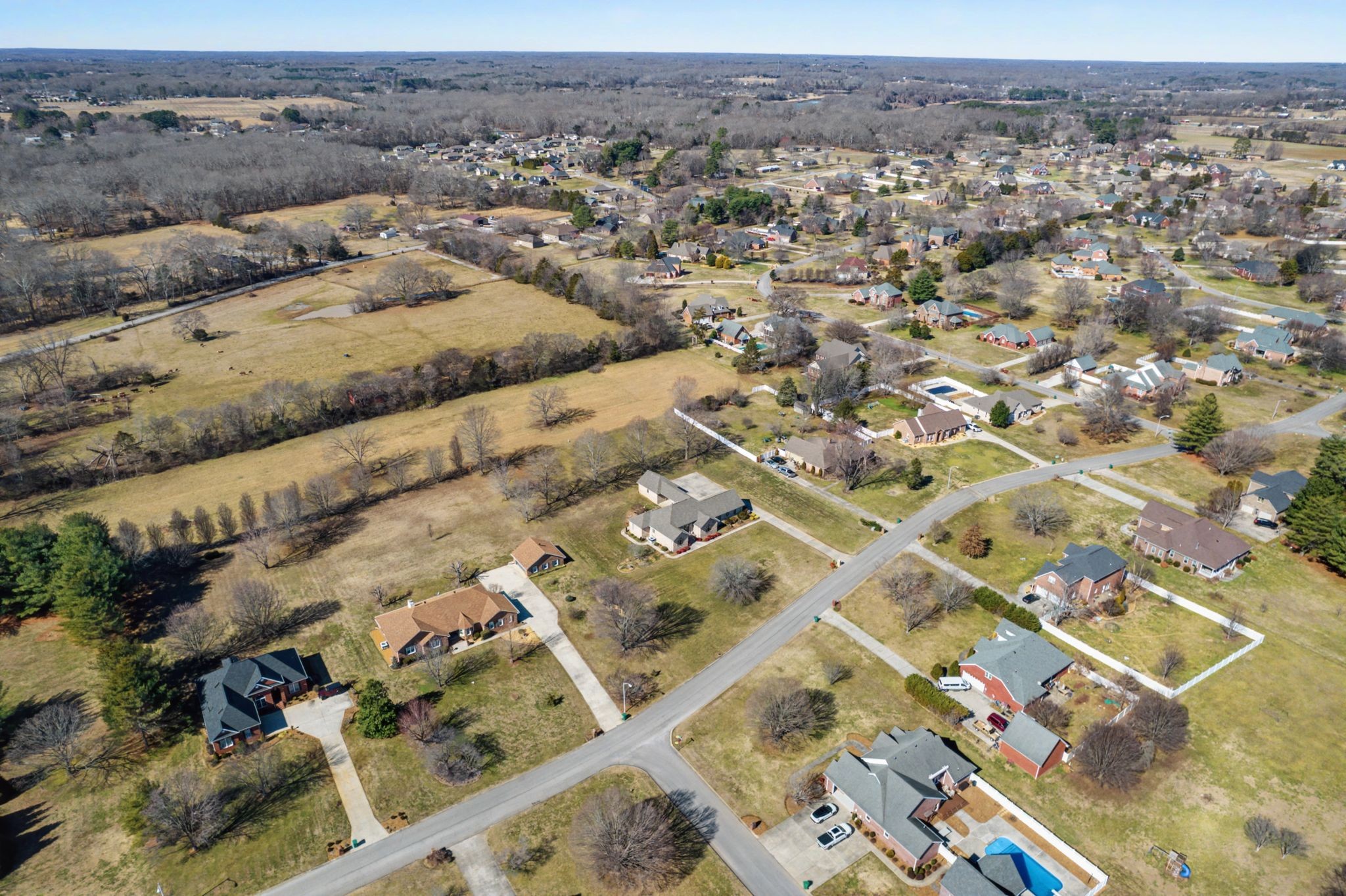 145 Franklin Heights Drive Winchester TN 37398