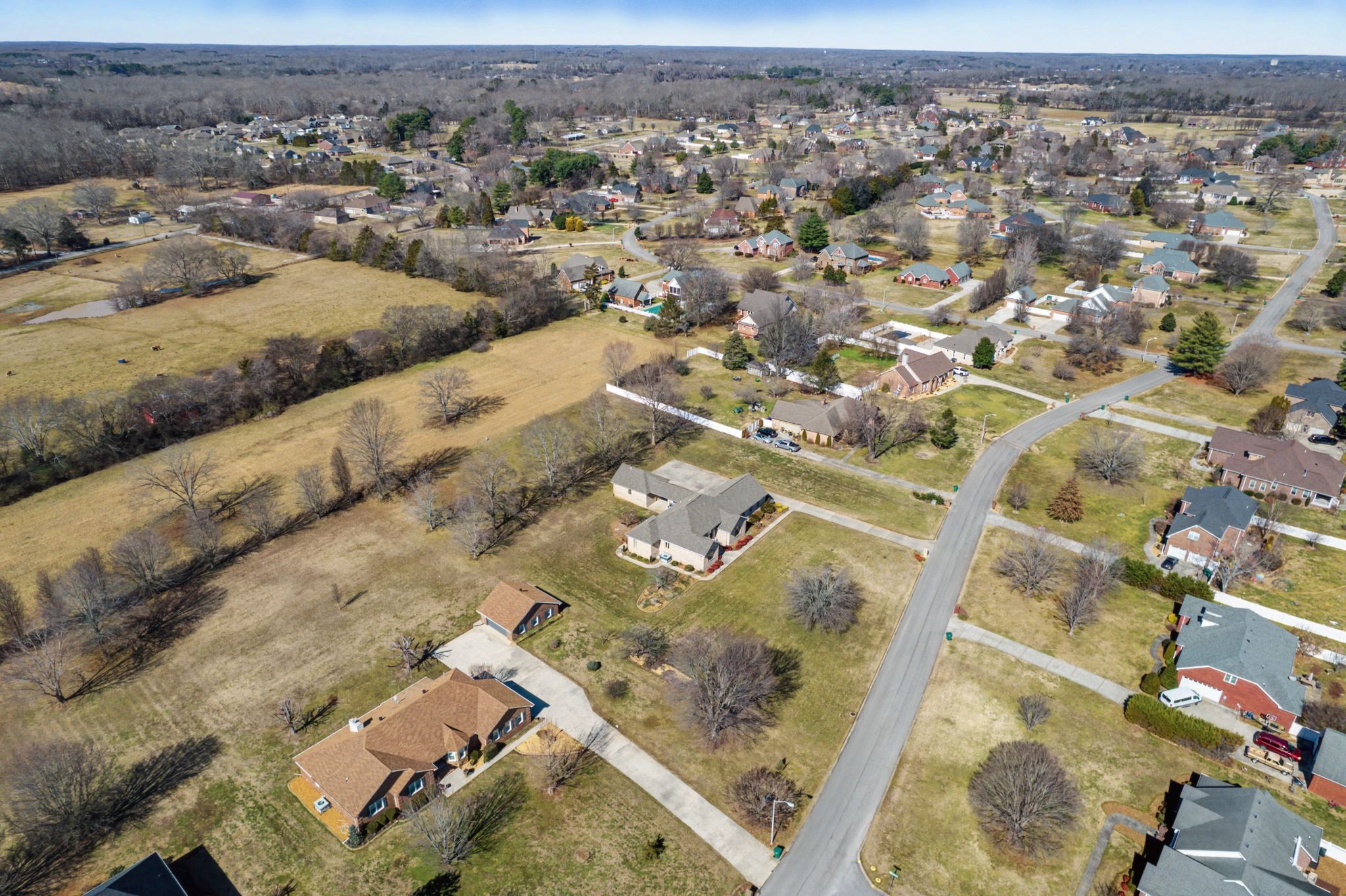 145 Franklin Heights Drive Winchester TN 37398