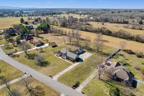 145 Franklin Heights Drive Winchester TN 37398