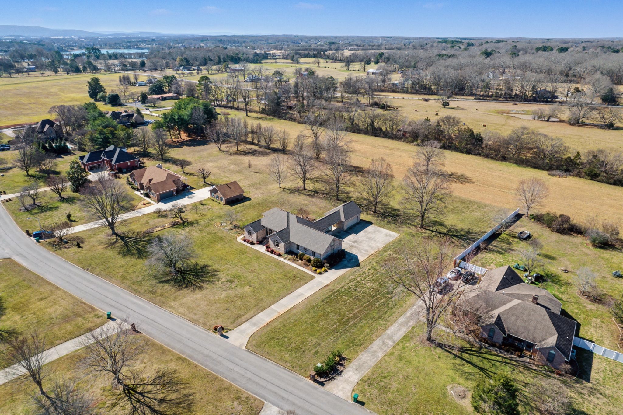 145 Franklin Heights Drive Winchester TN 37398