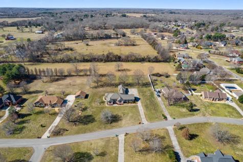 145 Franklin Heights Drive Winchester TN 37398