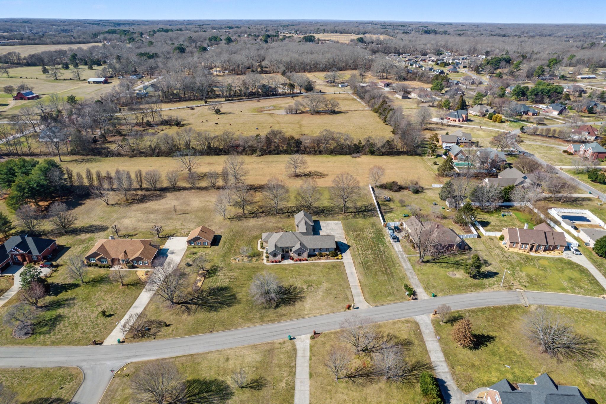 145 Franklin Heights Drive Winchester TN 37398